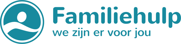 Logo Familiehulp emerges as an Innovative Labor Organization