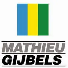 Logo Mathieu Gijbels gaat voor harmonieuze samenwerking