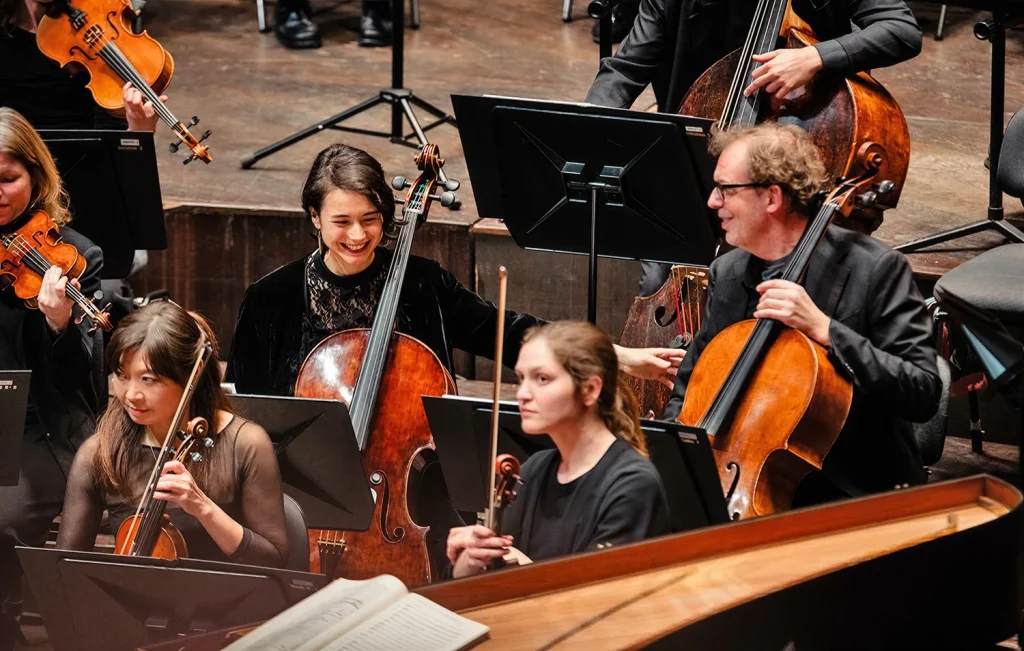 Antwerp Symphony Orchestra