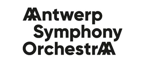 Logo Antwerp Symphony Orchestra