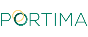Logo Portima walks their talk!